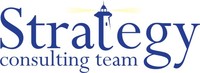 Strategy Consulting Team Logo