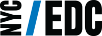 New York City Economic Development Corporation Logo