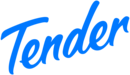 Tender Food Logo