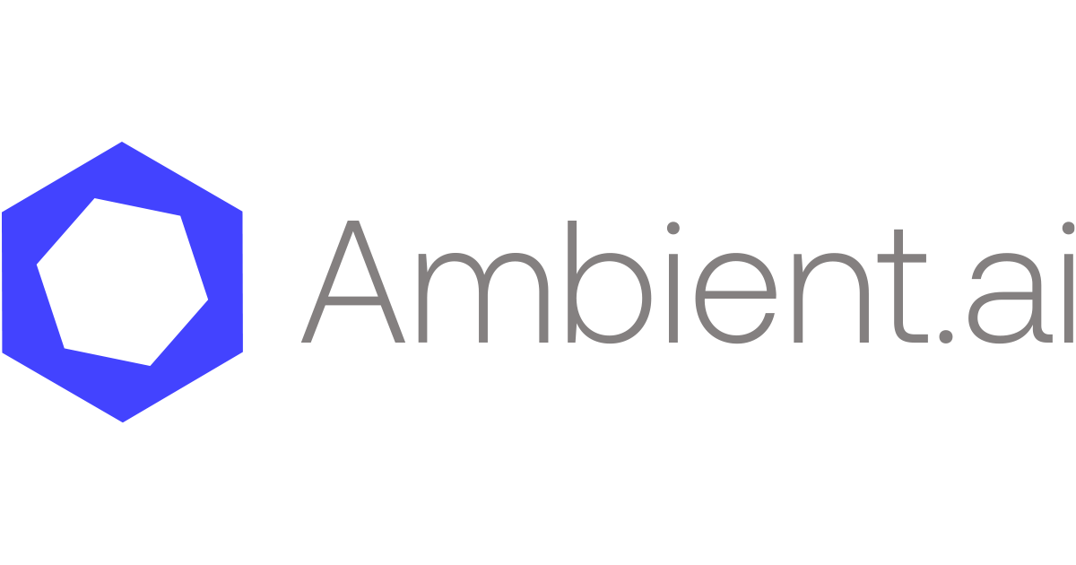 Ambient AI Logo