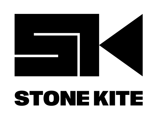 Stone Kite  Logo
