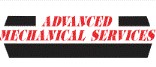 Advanced Mechanical Services Logo