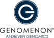 Genomenon, Inc Logo