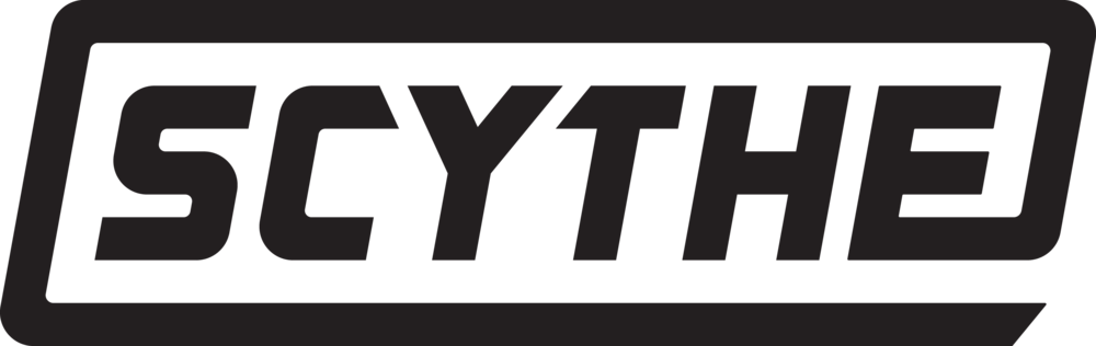 Scythe Robotics Logo
