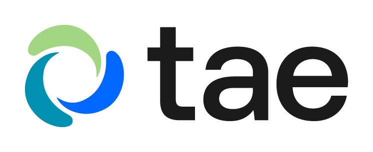 TAE Technologies Logo