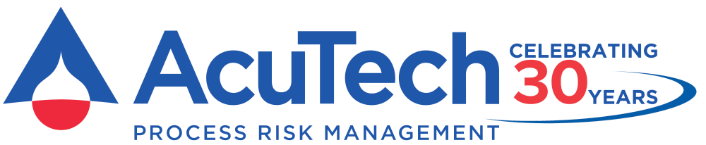 AcuTech Group, Inc. Logo