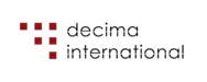 Decima International Logo