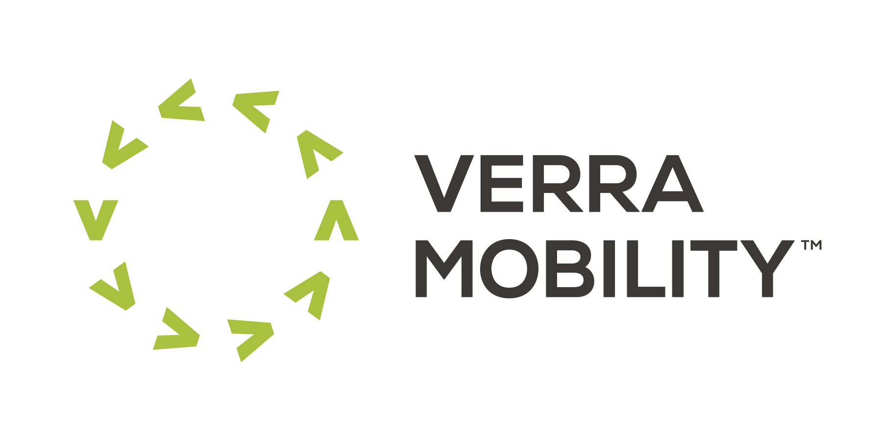 Verra Mobility Logo