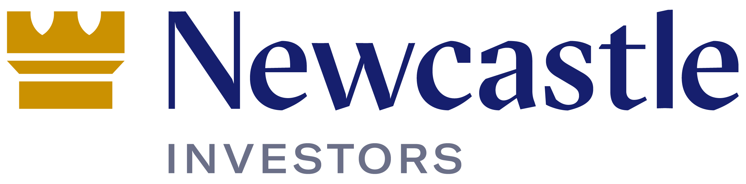 Newcastle Investors Logo