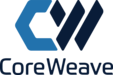 CoreWeave Logo