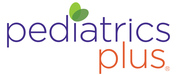 Pediatrics Plus Website Logo