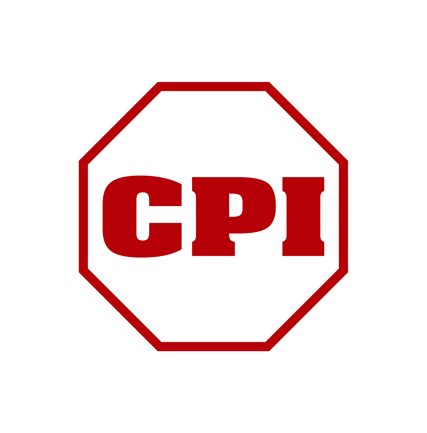 CPI Security Logo