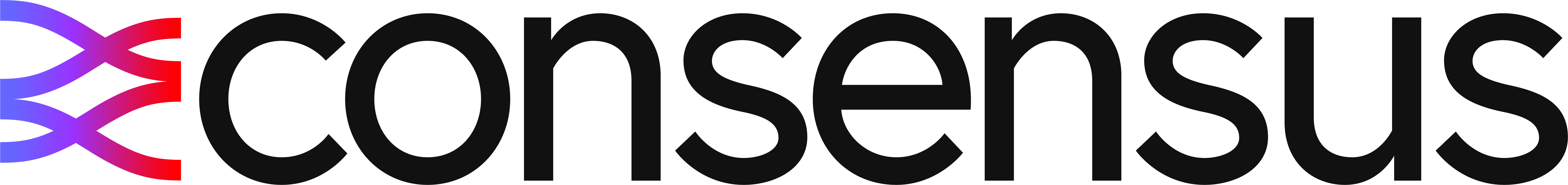 Consensus Cloud Solutions Logo