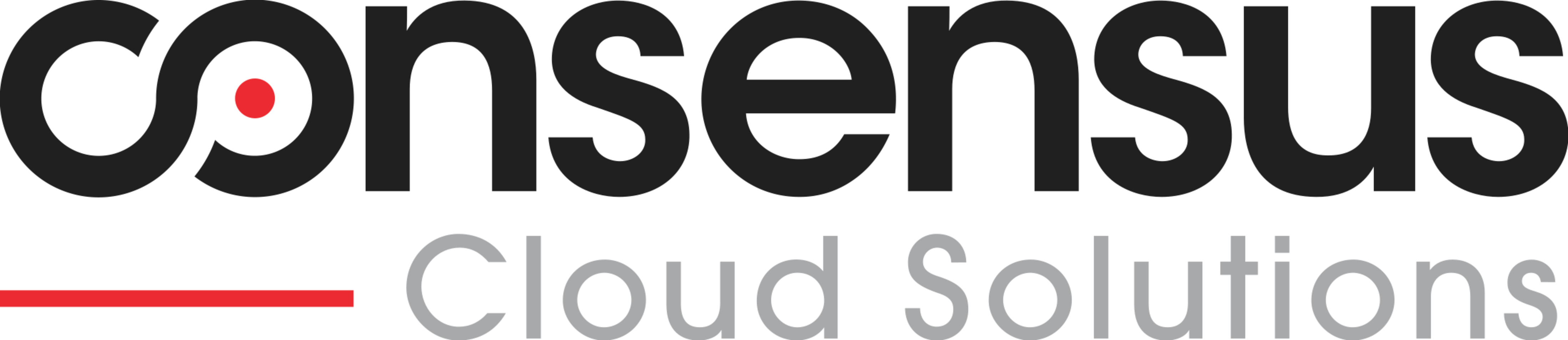 Consensus Cloud Solutions Logo