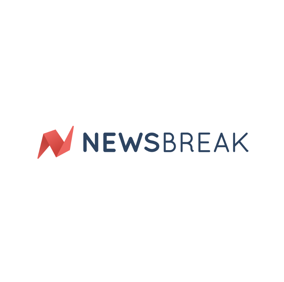 NewsBreak Logo