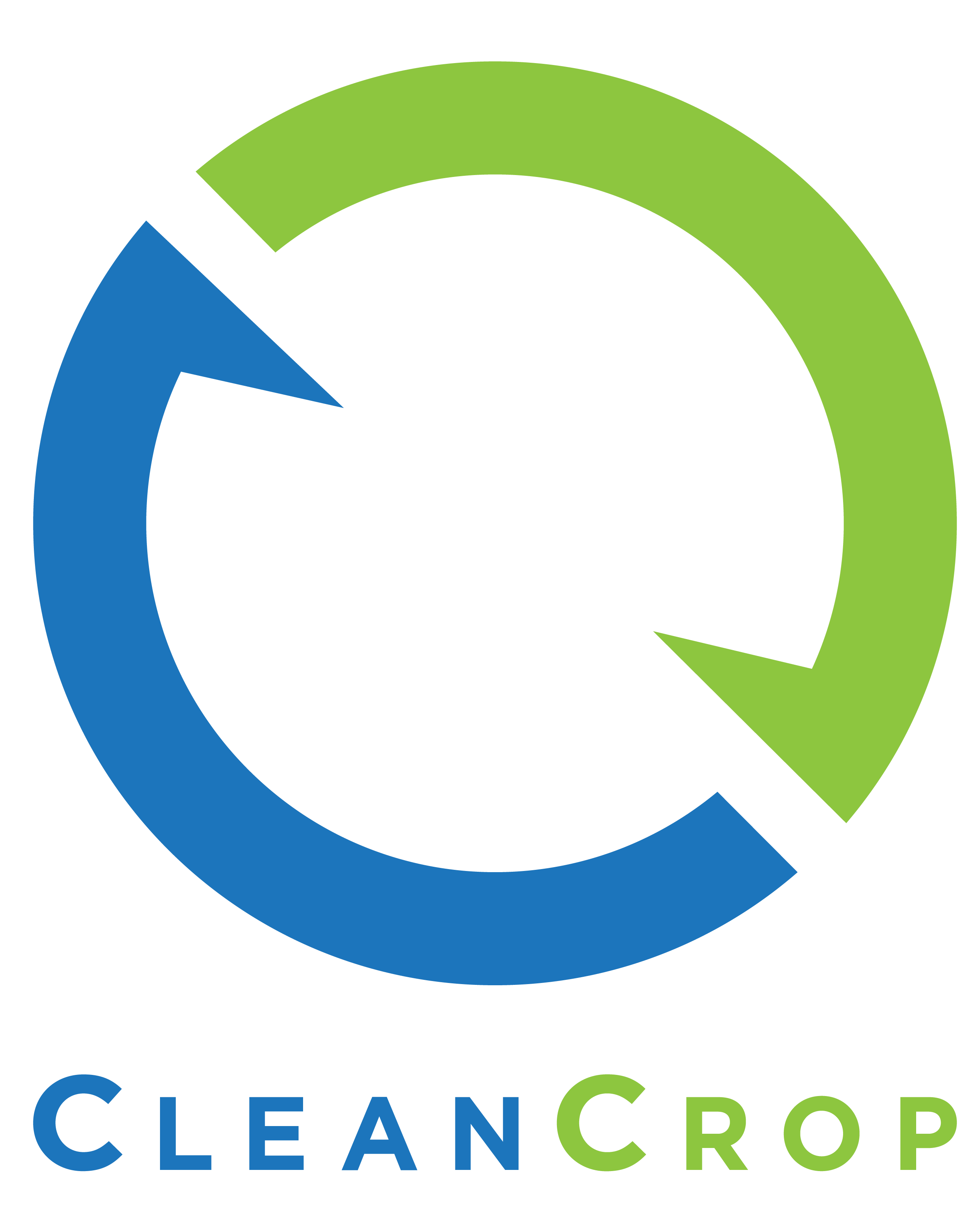 Clean Crop Technologies, Inc. Logo