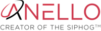Anello Photonics Logo