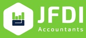 JFDI Consultants Logo