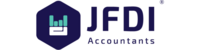 JFDI Consultants Logo