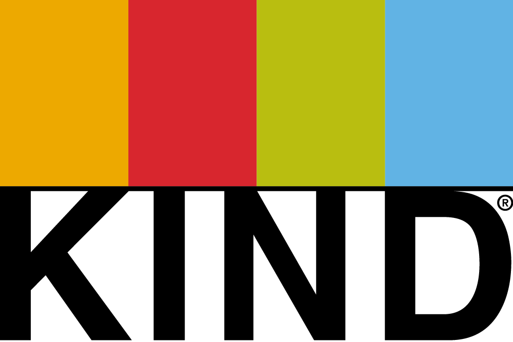 KIND Snacks Logo