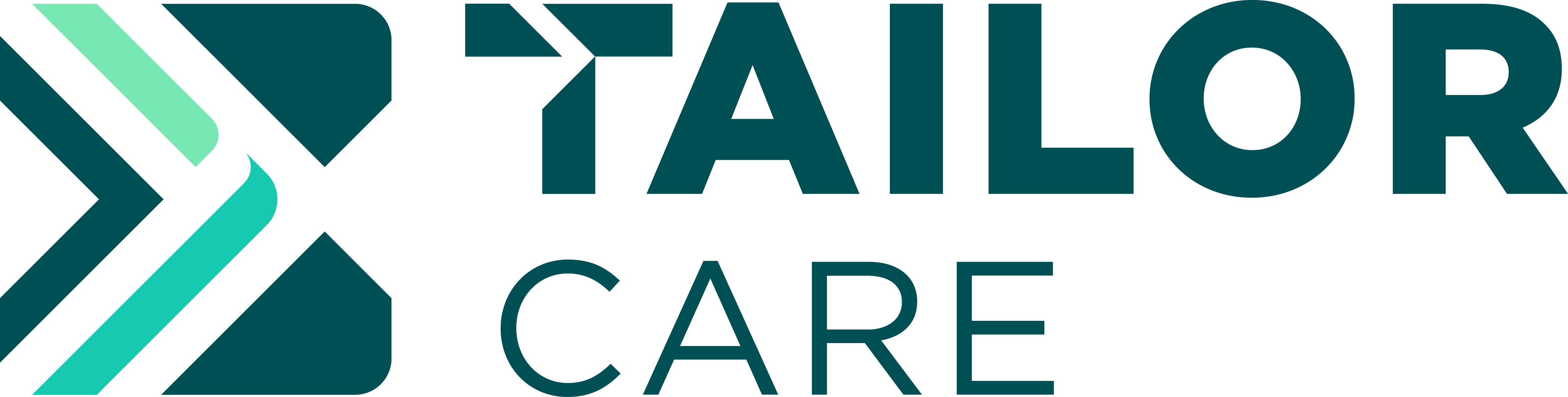 TailorCare  Logo