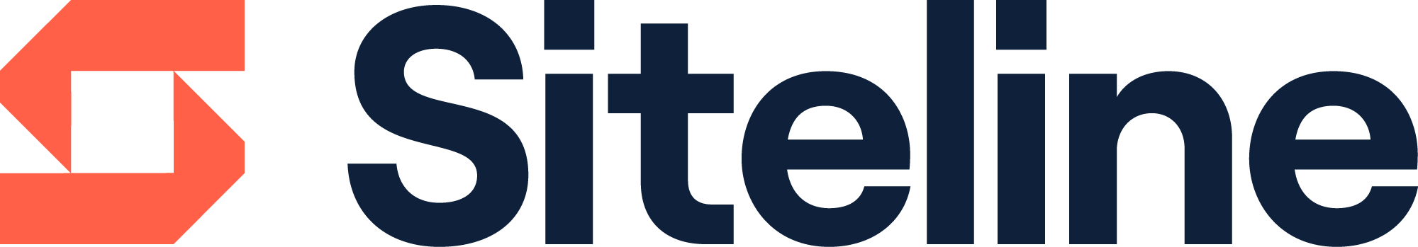 Siteline Technologies Logo