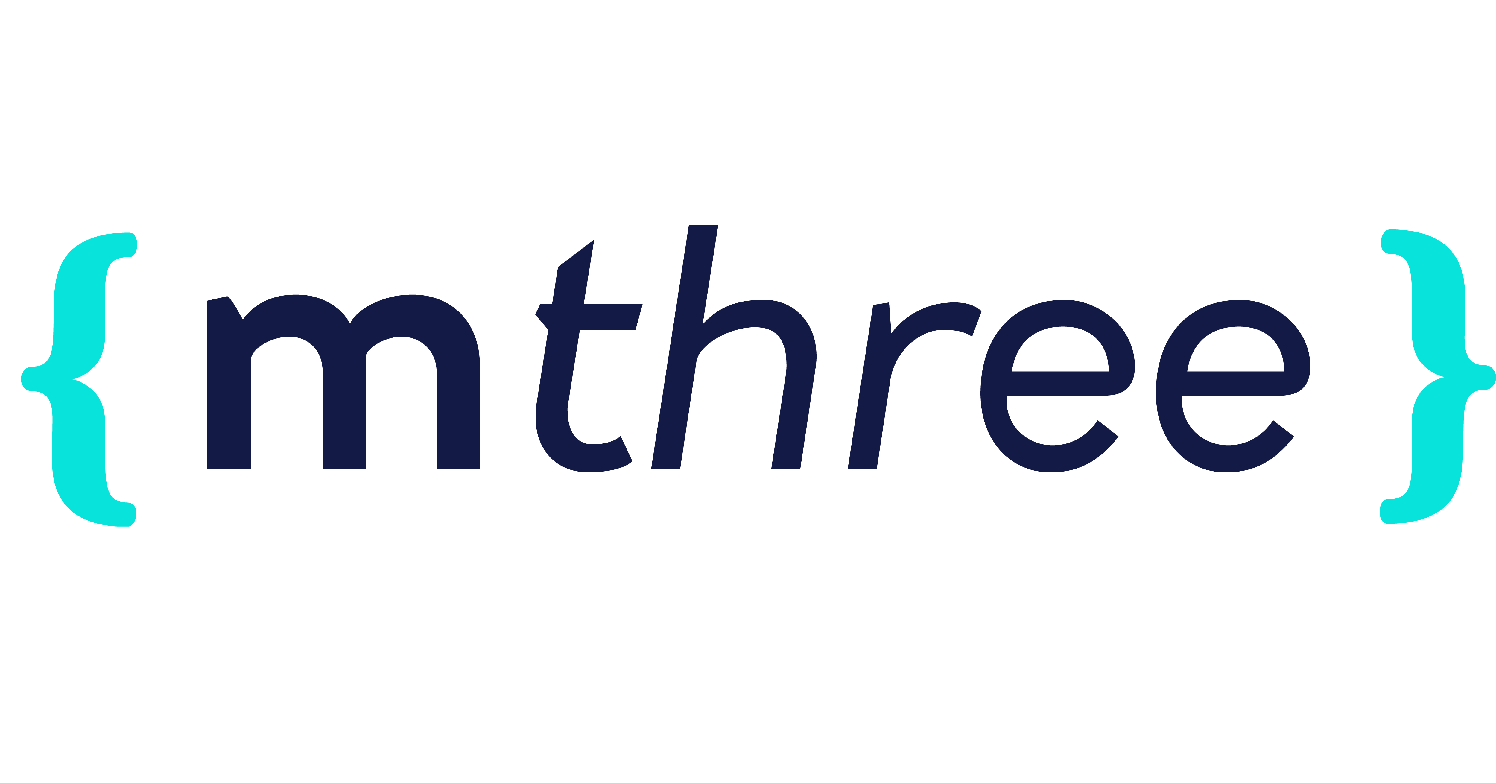 mthree Recruiting Portal Logo