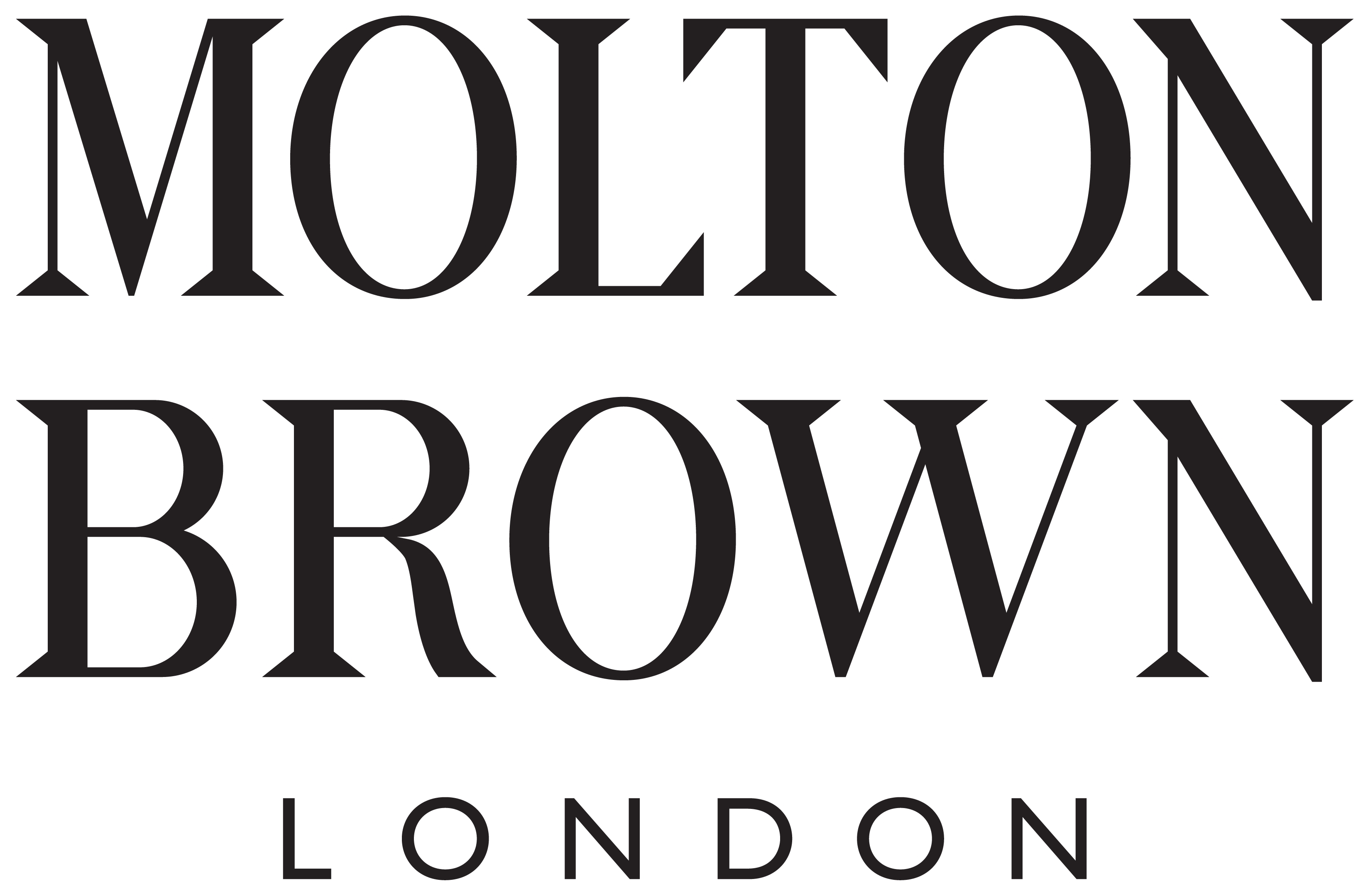 Molton Brown Logo