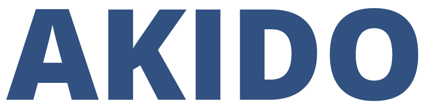 Akido Companies Internal Job Board Logo