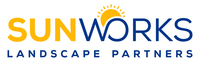 SunWorks Landscape Partners Logo