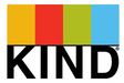 KIND Snacks - Intern and Coop Logo