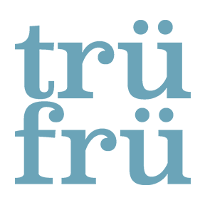 trü frü Logo