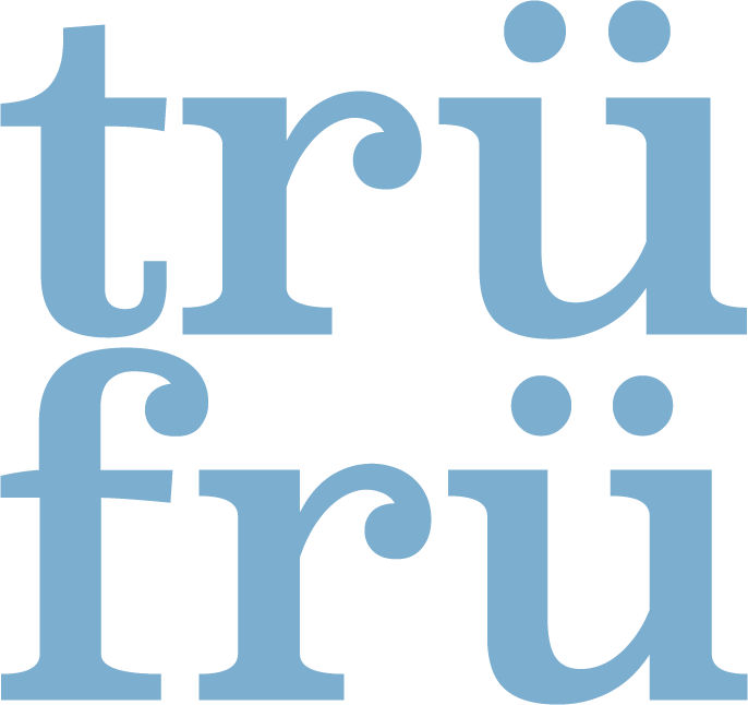 trü frü Logo