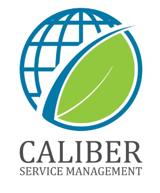Caliber Logo