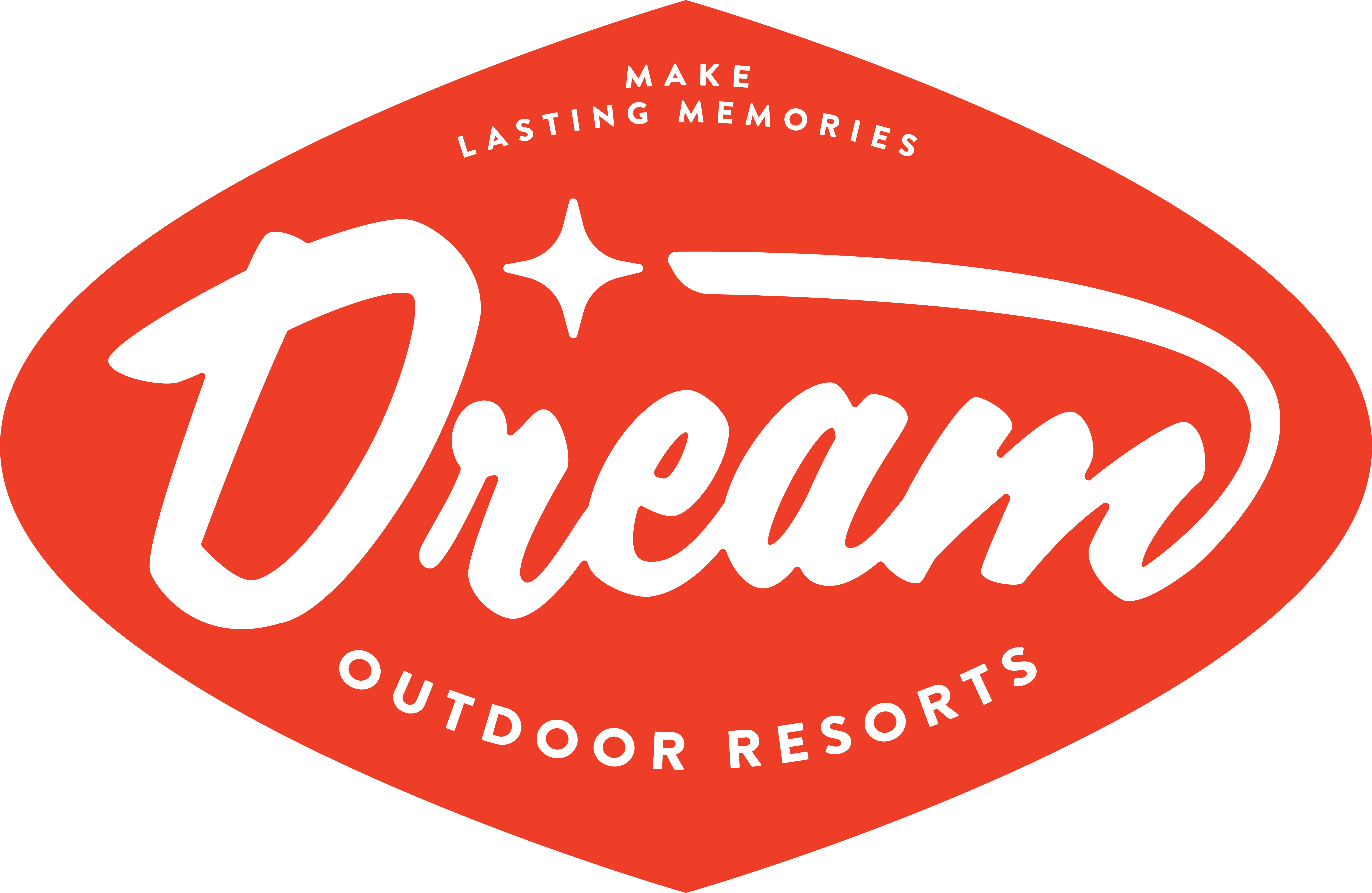 Dream Outdoor Resorts Logo