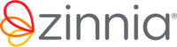 Internships with Zinnia Logo