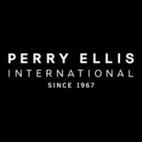 Perry Ellis International - Retail  Logo