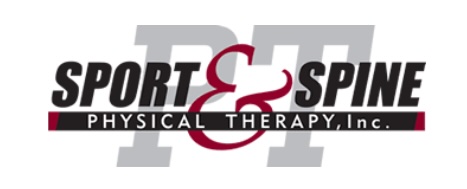 Sport & Spine Physical Therapy Logo