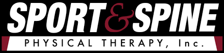 Sport & Spine Physical Therapy Logo
