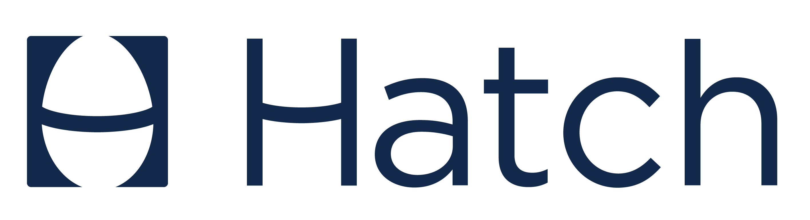 Hatch Internships Logo