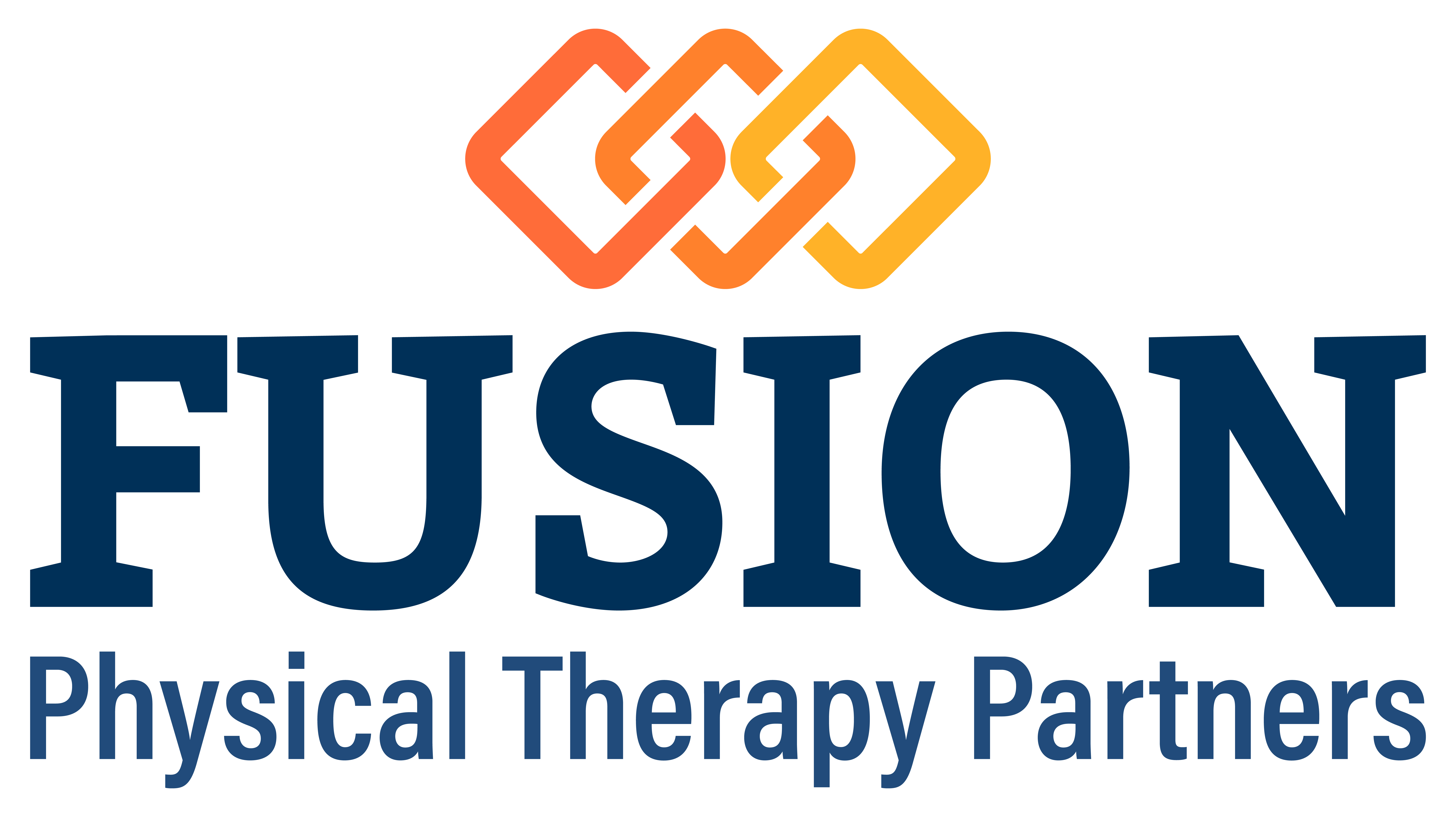 Fusion Physical Therapy Partners Logo