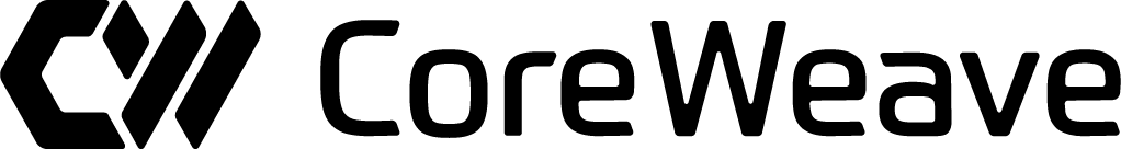 CoreWeave Canada Logo