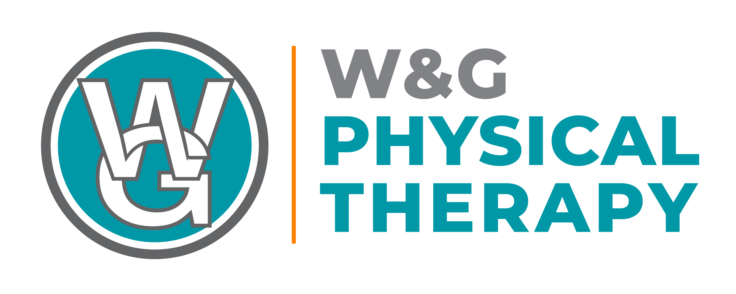 Weeks & Gowen Physical Therapy Logo