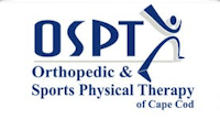 OSPT of Cape Cod Logo
