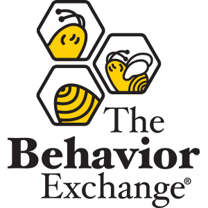 The Behavior Exchange - Texas Logo