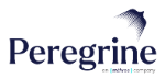 Peregrine Logo